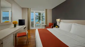 AMARI PHUKET (ex. AMARI CORAL BEACH RESORT)