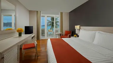 AMARI PHUKET (ex. AMARI CORAL BEACH RESORT)