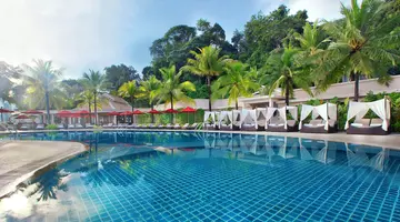 AMARI PHUKET (ex. AMARI CORAL BEACH RESORT)