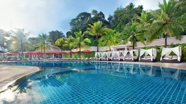 AMARI PHUKET (ex. AMARI CORAL BEACH RESORT)