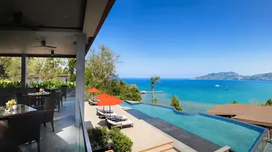 AMARI PHUKET (ex. AMARI CORAL BEACH RESORT)