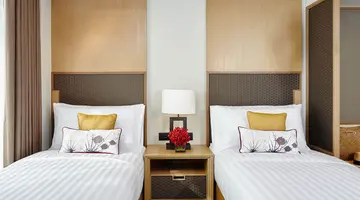 AMARI PHUKET (ex. AMARI CORAL BEACH RESORT)