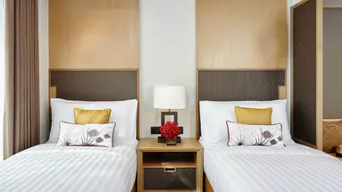 AMARI PHUKET (ex. AMARI CORAL BEACH RESORT)