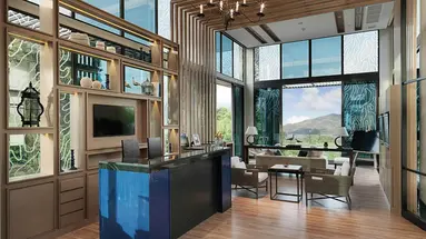 AMARI PHUKET (ex. AMARI CORAL BEACH RESORT)