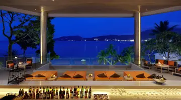 AMARI PHUKET (ex. AMARI CORAL BEACH RESORT)