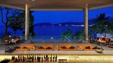 AMARI PHUKET (ex. AMARI CORAL BEACH RESORT)