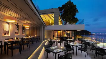 AMARI PHUKET (ex. AMARI CORAL BEACH RESORT)