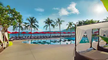 AMARI PHUKET (ex. AMARI CORAL BEACH RESORT)
