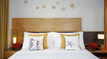 AMARI PHUKET (ex. AMARI CORAL BEACH RESORT)