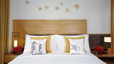 AMARI PHUKET (ex. AMARI CORAL BEACH RESORT)