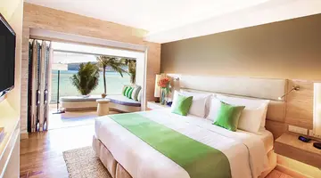 AMARI PHUKET (ex. AMARI CORAL BEACH RESORT)