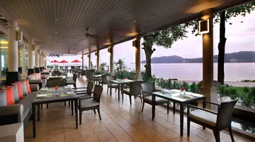AMARI PHUKET (ex. AMARI CORAL BEACH RESORT)