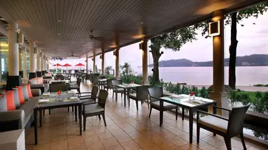 AMARI PHUKET (ex. AMARI CORAL BEACH RESORT)