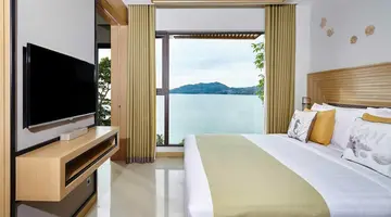 AMARI PHUKET (ex. AMARI CORAL BEACH RESORT)