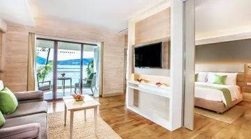 AMARI PHUKET (ex. AMARI CORAL BEACH RESORT)