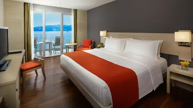 AMARI PHUKET (ex. AMARI CORAL BEACH RESORT)