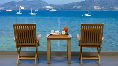 AMARI PHUKET (ex. AMARI CORAL BEACH RESORT)