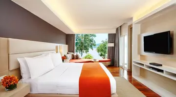 AMARI PHUKET (ex. AMARI CORAL BEACH RESORT)