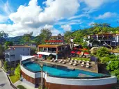 AMARI PHUKET (ex. AMARI CORAL BEACH RESORT)