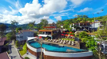 AMARI PHUKET (ex. AMARI CORAL BEACH RESORT)