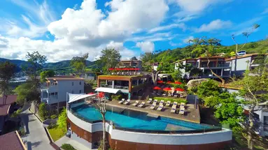 AMARI PHUKET (ex. AMARI CORAL BEACH RESORT)