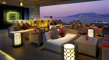 AMARI PHUKET (ex. AMARI CORAL BEACH RESORT)
