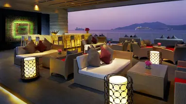 AMARI PHUKET (ex. AMARI CORAL BEACH RESORT)