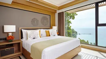 AMARI PHUKET (ex. AMARI CORAL BEACH RESORT)