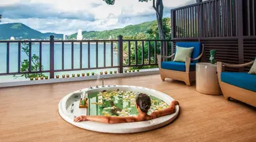 AMARI PHUKET (ex. AMARI CORAL BEACH RESORT)