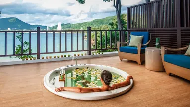 AMARI PHUKET (ex. AMARI CORAL BEACH RESORT)