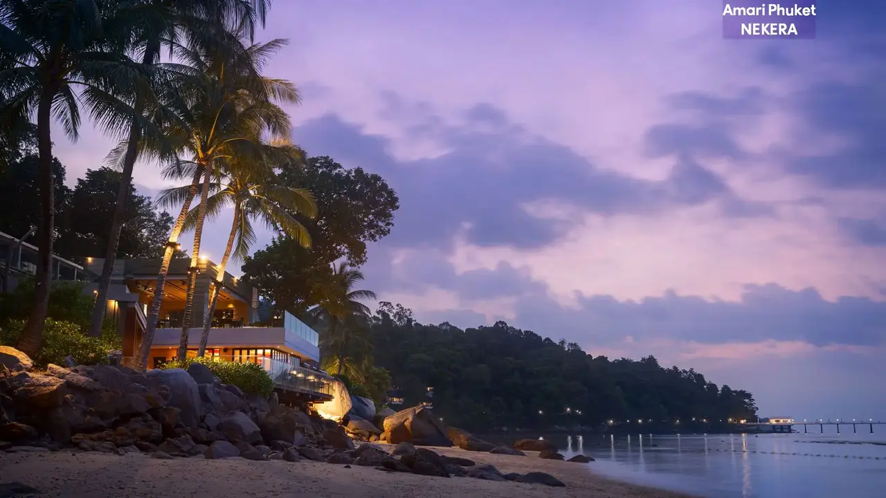 Amari Phuket