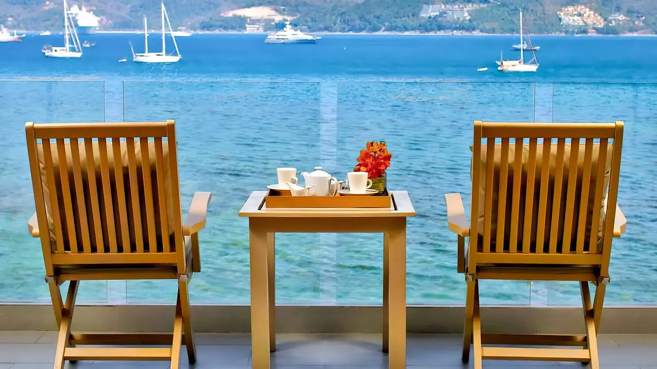 Amari Phuket