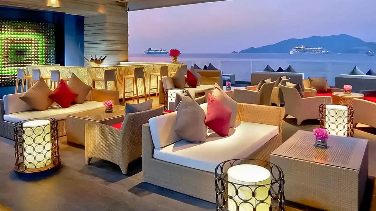 Amari Phuket