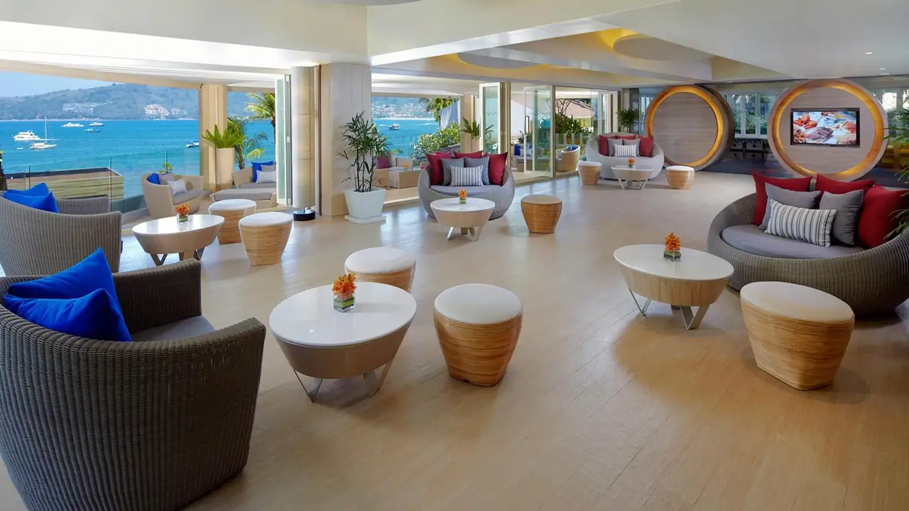 Amari Phuket