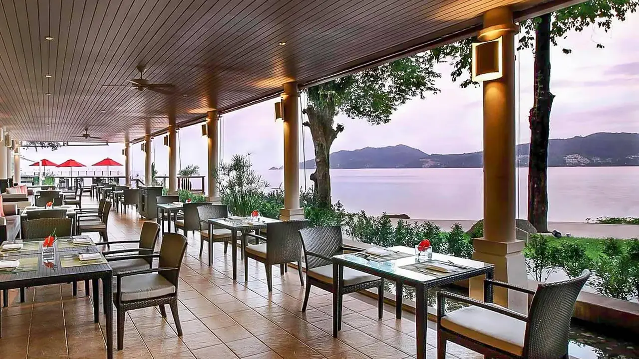 Amari Phuket