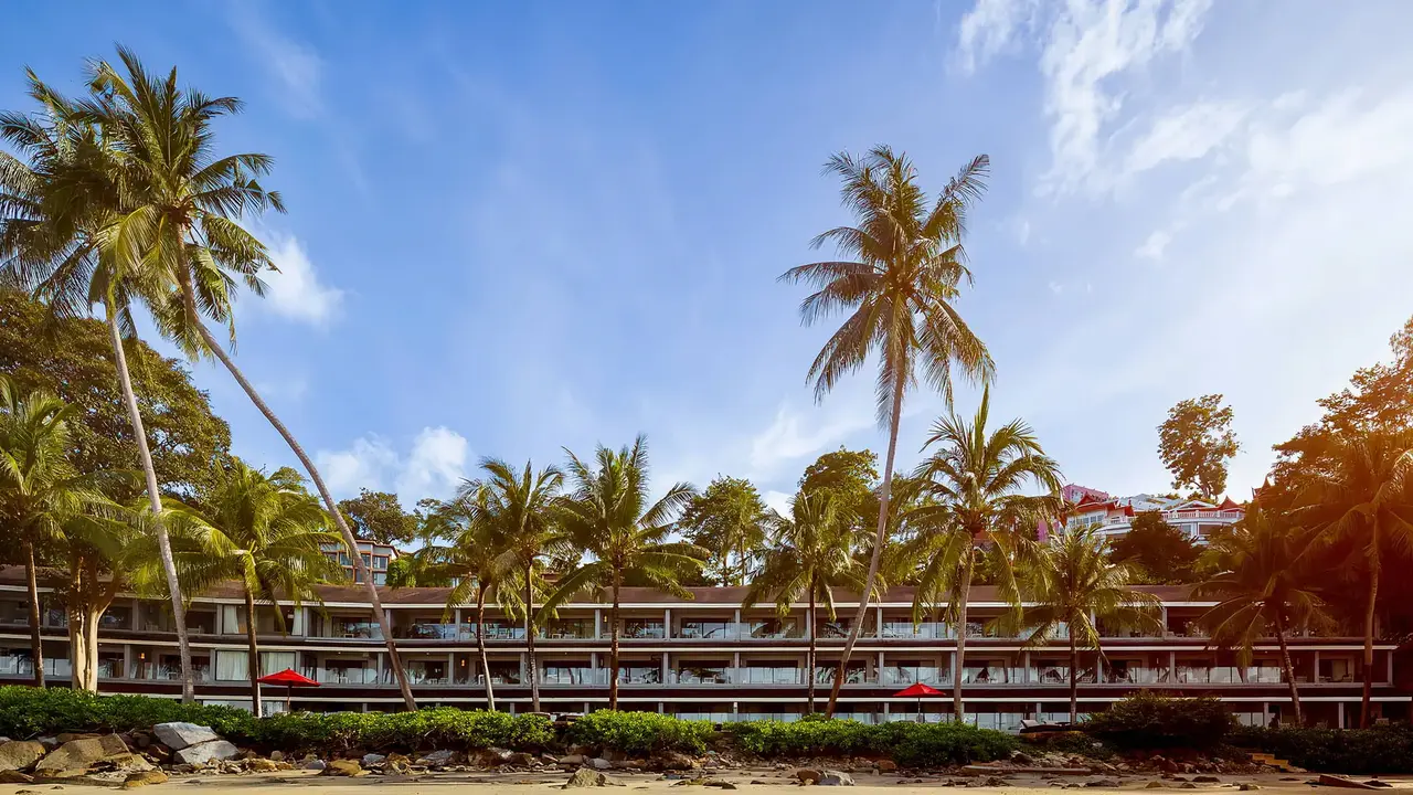 Amari Phuket