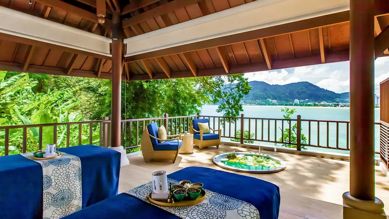 Amari Phuket