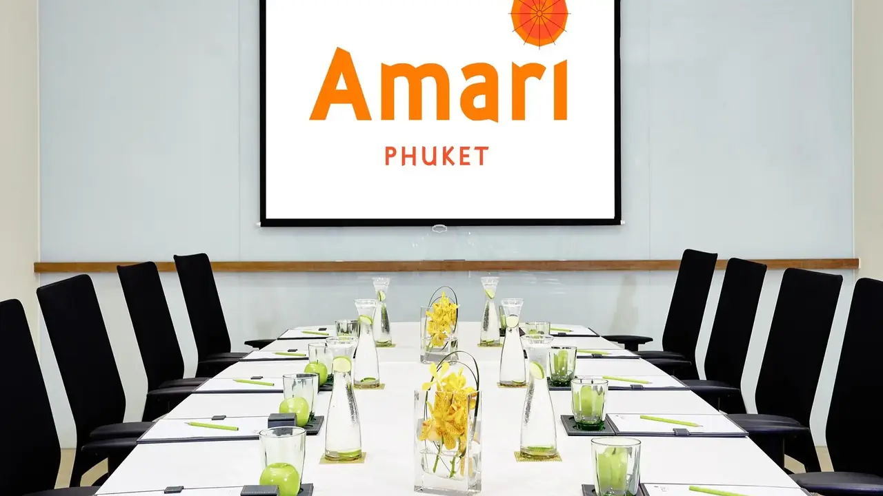 Amari Phuket