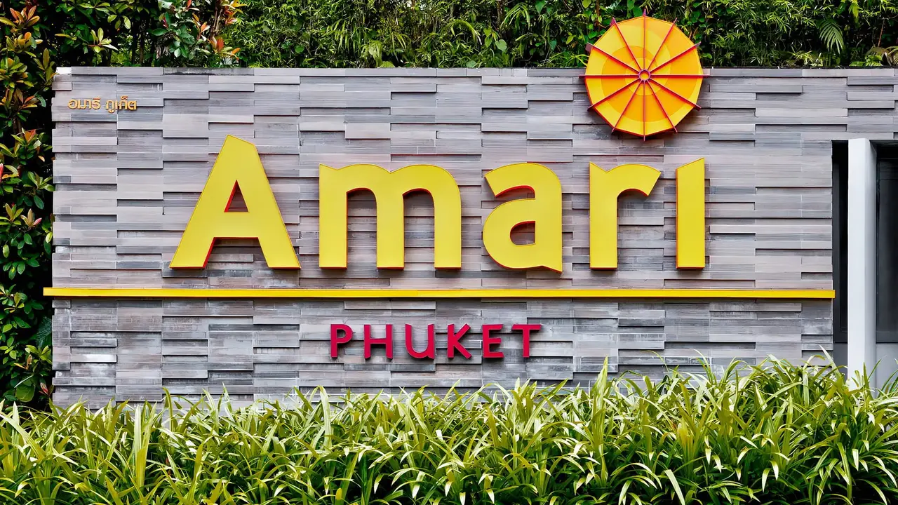 Amari Phuket