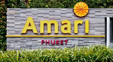Amari Phuket