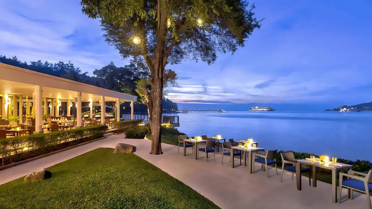 Amari Phuket