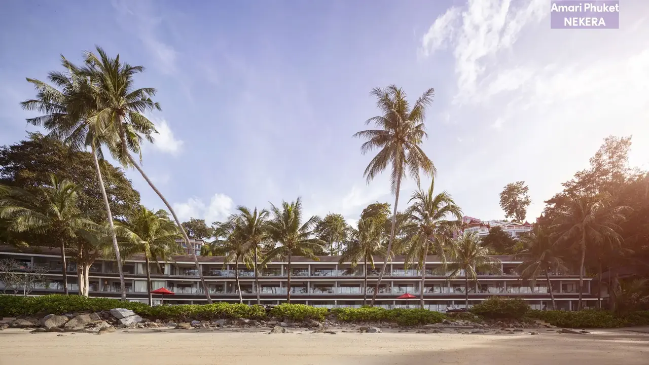 Amari Phuket