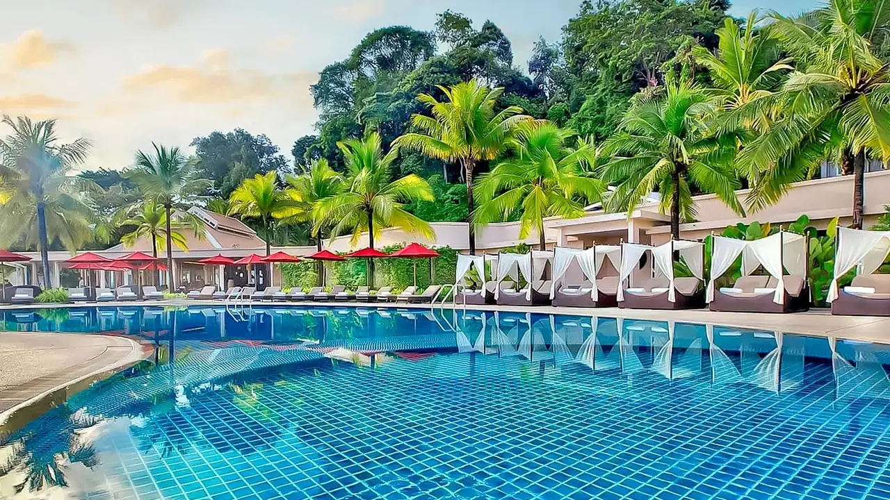 Amari Phuket