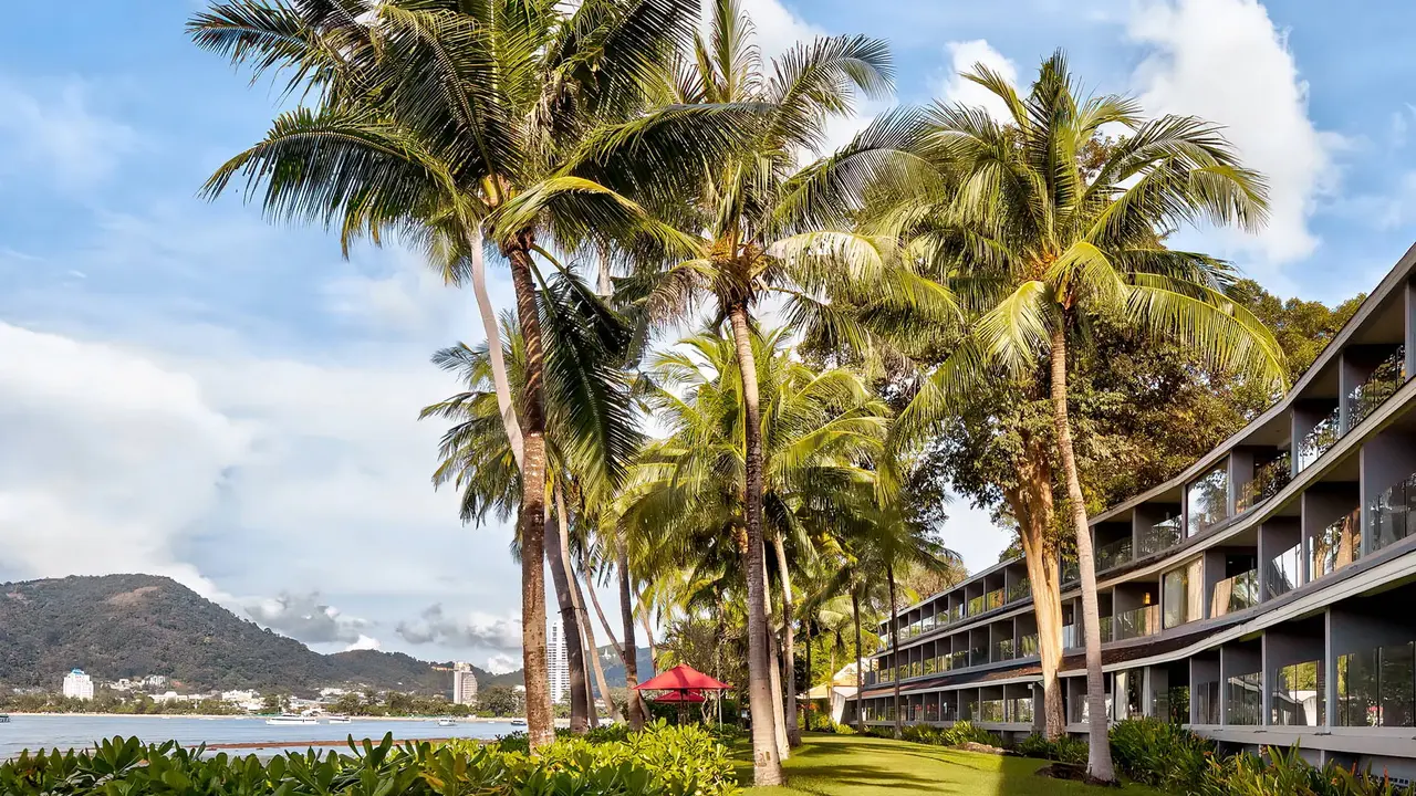 Amari Phuket