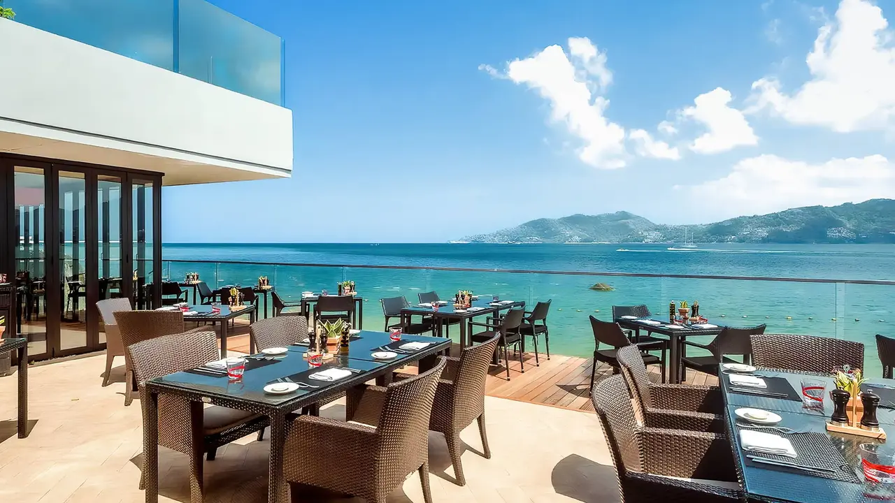 Amari Phuket