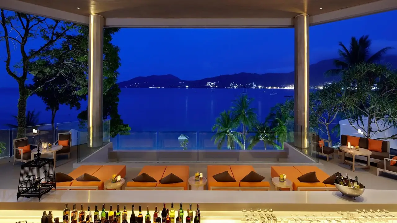 Amari Phuket