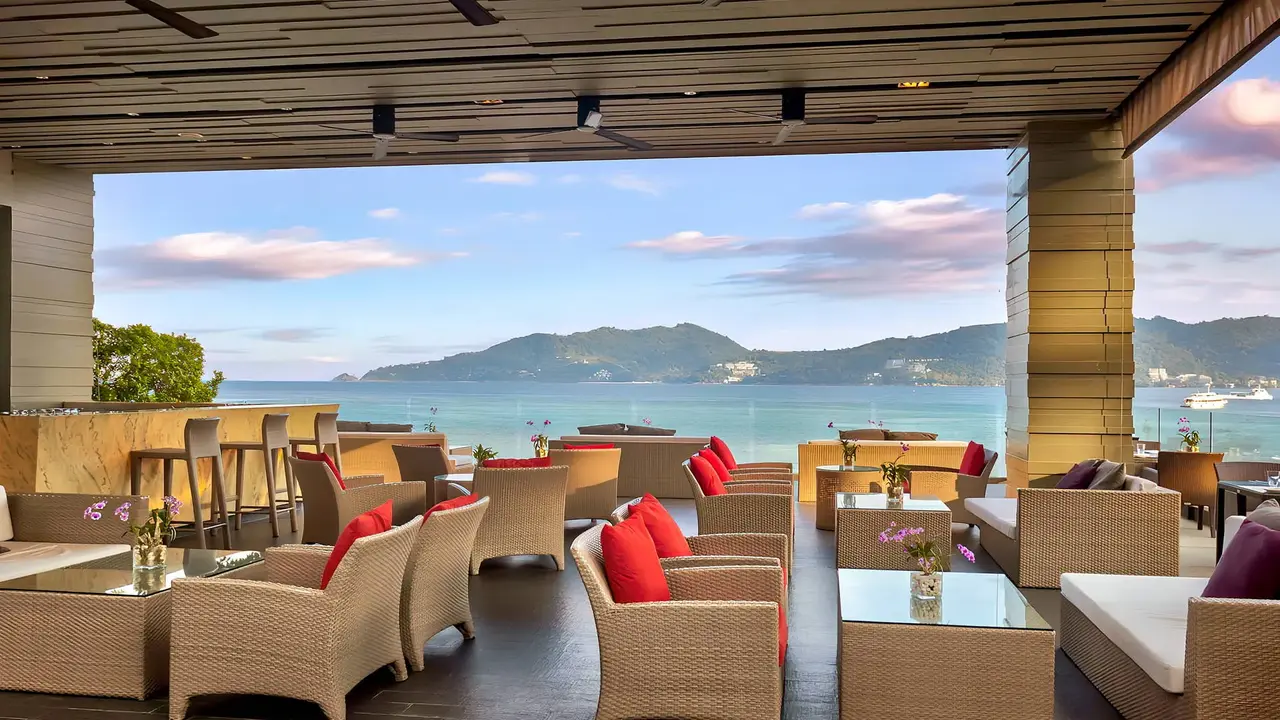 Amari Phuket