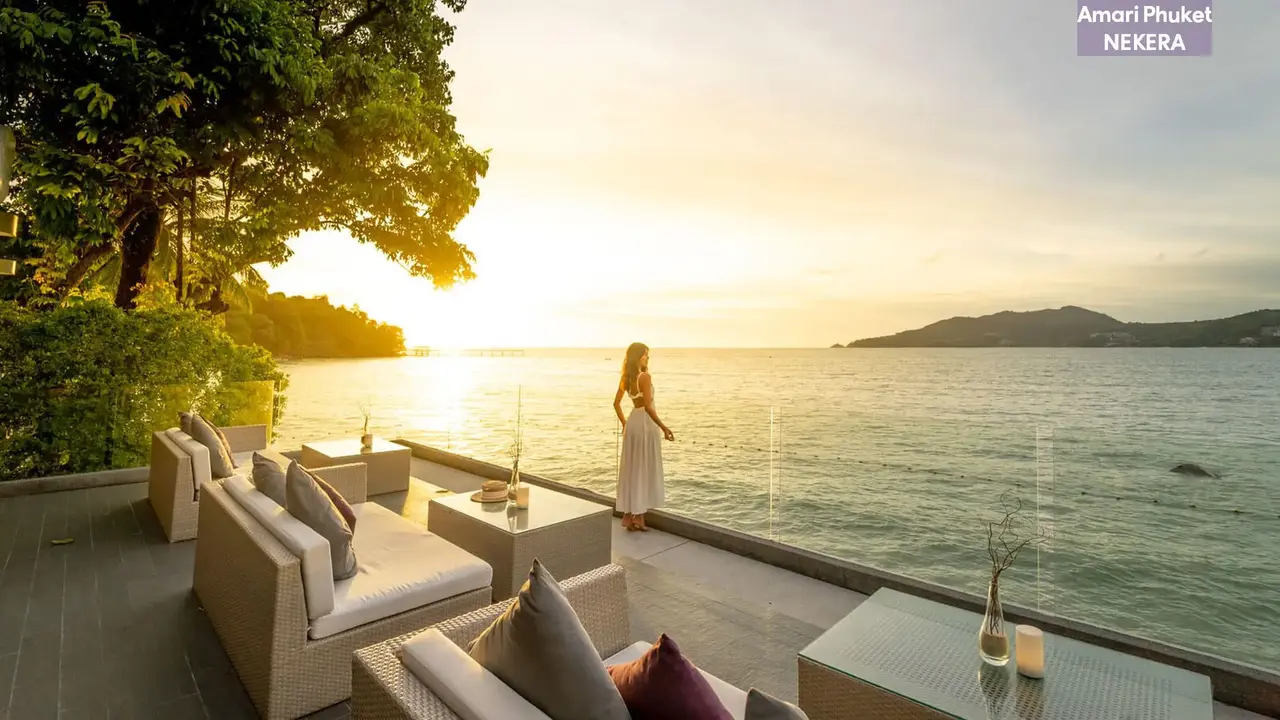 Amari Phuket