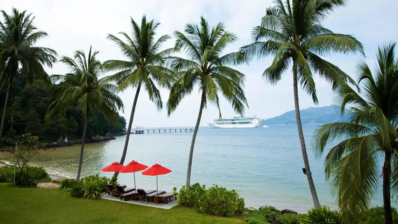 Amari Phuket