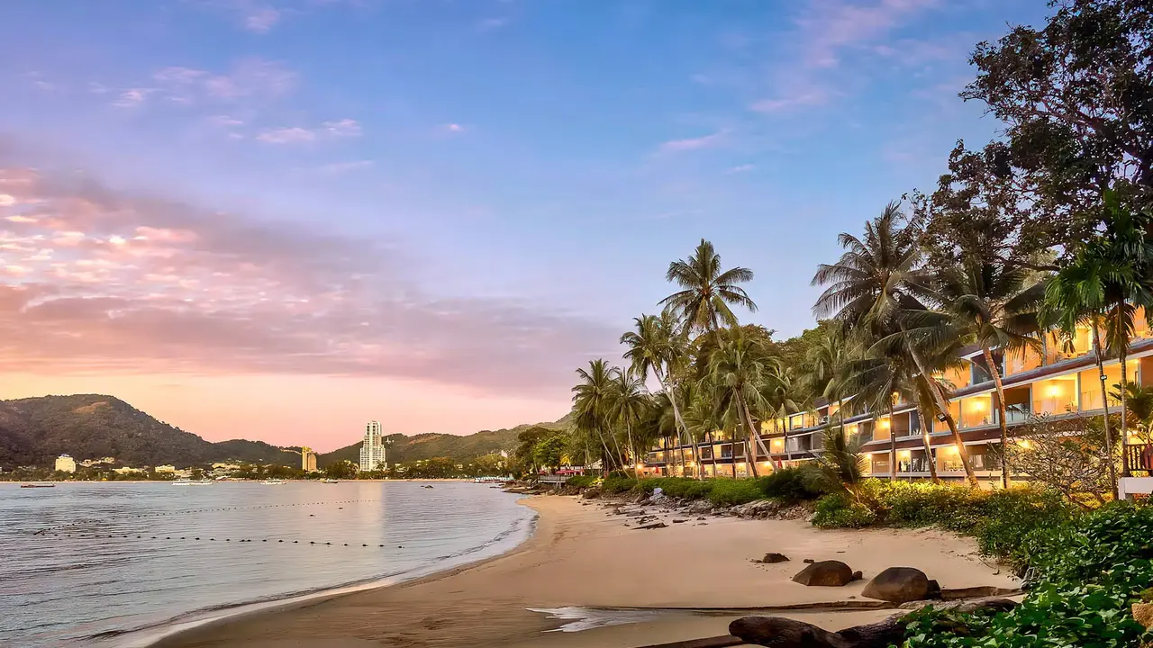 Amari Phuket